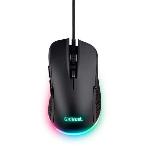 Mouse Trust
