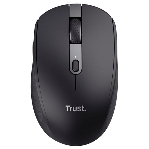 Mouse Ina Recargable Trust