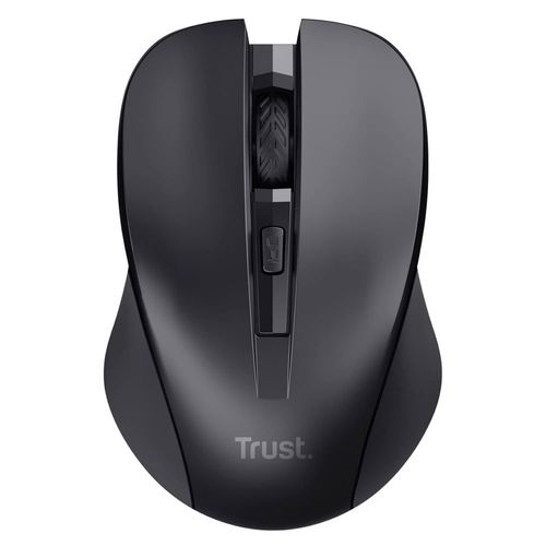 Mouse Ina Eco Trust