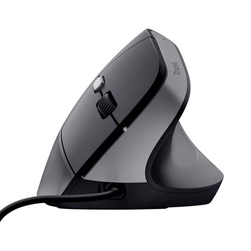 Mouse Ergonomico Ala Trust