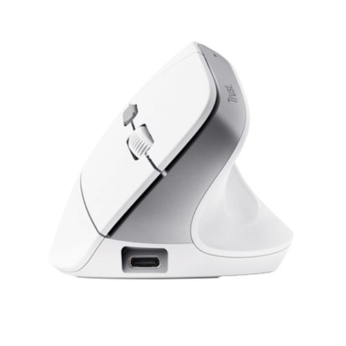 Mouse Ergonomico Ina Trust