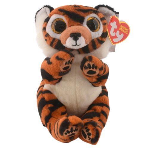 Ty Beanie Bellies Clawdia Tigre Regular