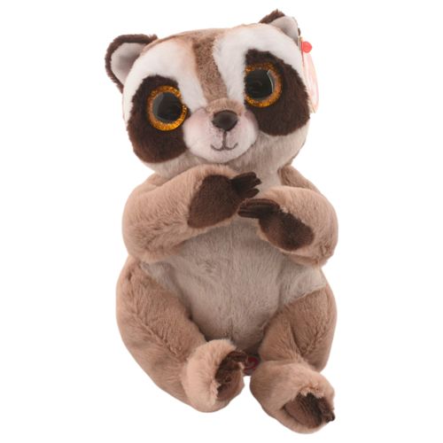 Ty Beanie Bellies Petey Mapache Regular