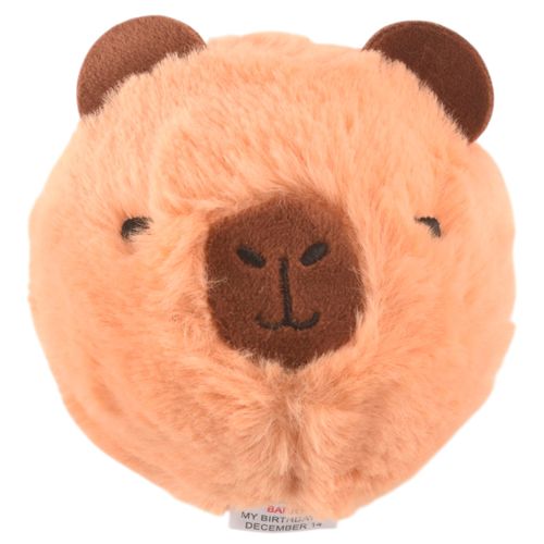 Ty Beanie Bouncers Barry Capybara Reg.