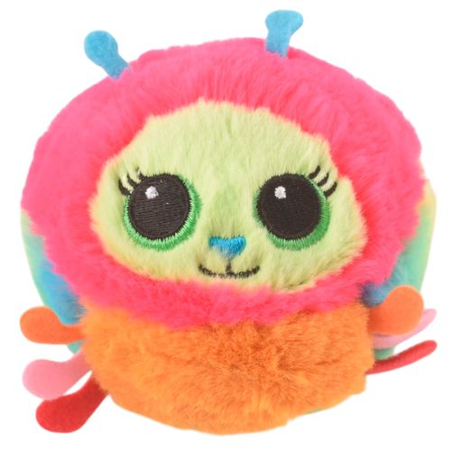 Ty Beanie Bouncers Crystal Caterpillar m