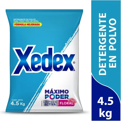Det Polvo Xedex Maxpod Orig 4500 g