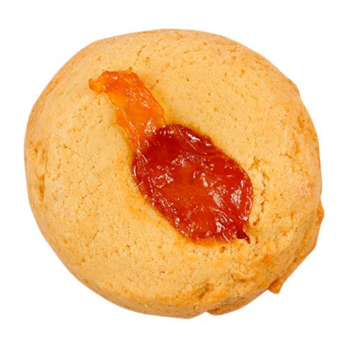 Carcanal Galleta - Unidad