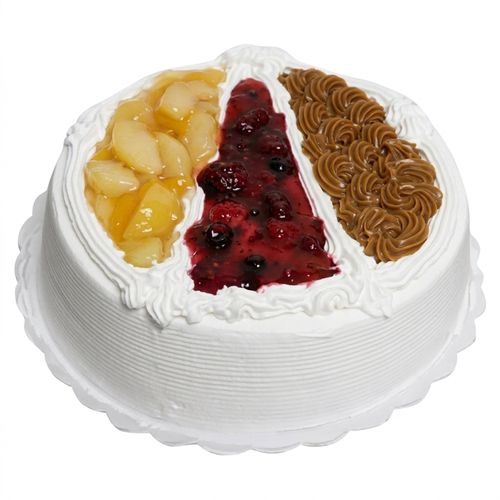 Cake Trisabor Und.