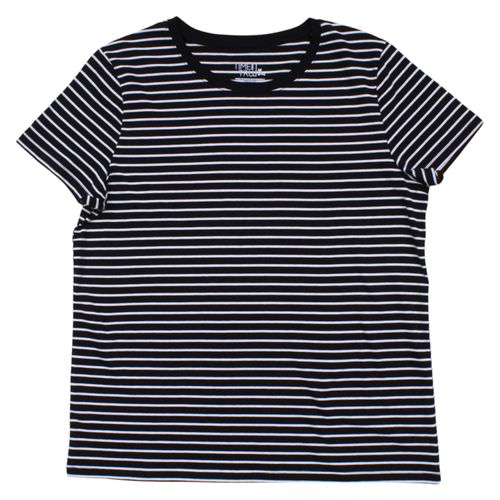 Tshirt Basica Cuello r Tt