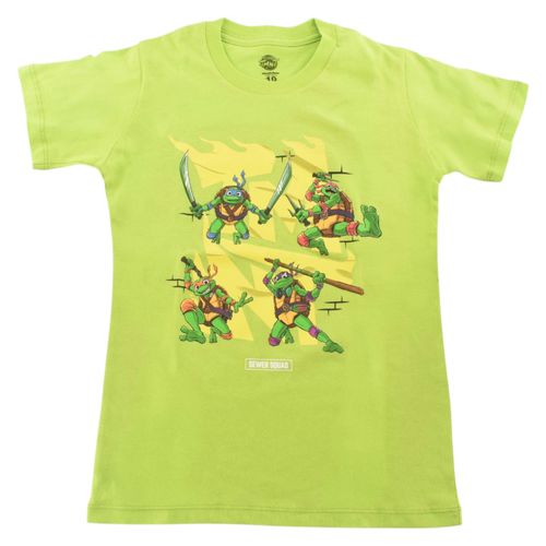 Tshirt Paramount Nino 6 14