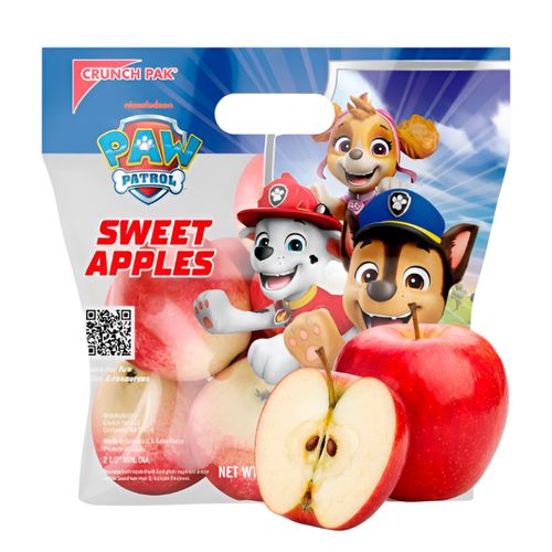 Manzana Paw Patrol Pink Lady 1360 g