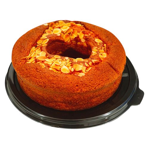 Pastel De Barra