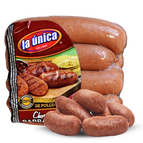 Chorizo La Única Barbacoa