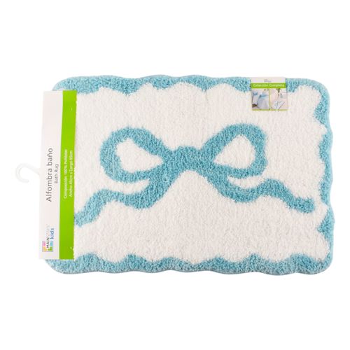 Mk Alfombra De Microfibra p Bano