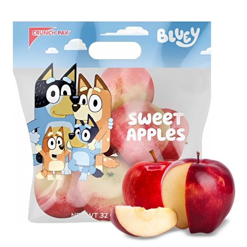Manzana Bluey Ambrosia 1.5gr