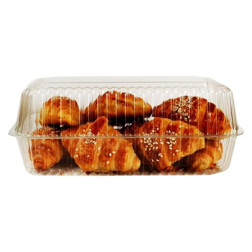 Pan Croissant - Por Unidad