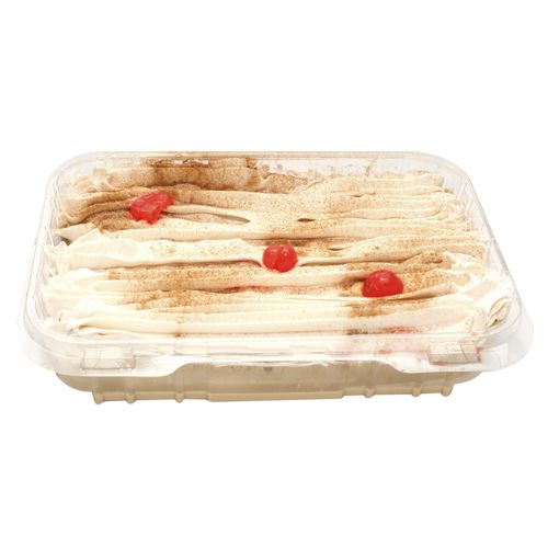 Torta De Pasas - Unidad