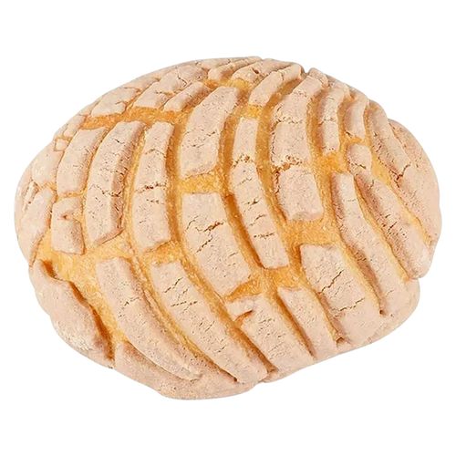 Pan Concha De Vainilla - Precio Por Unidad
