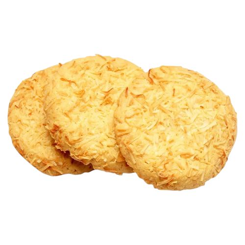 Galleta  De Coco Unidad