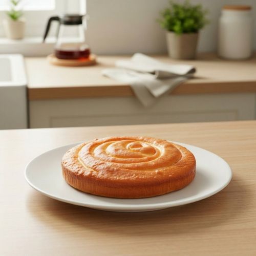 Torta De Queso - 1 Unidad