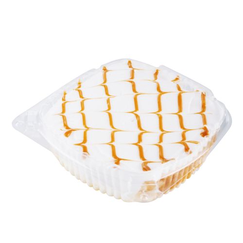 Postre Tres Leches Porcion - 1 Unidad