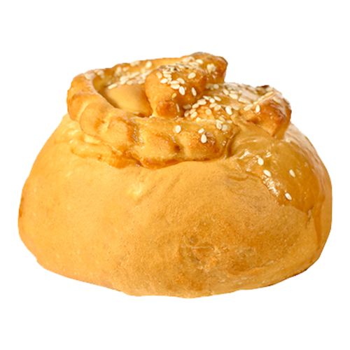 Torta Seca - Precio Unidad