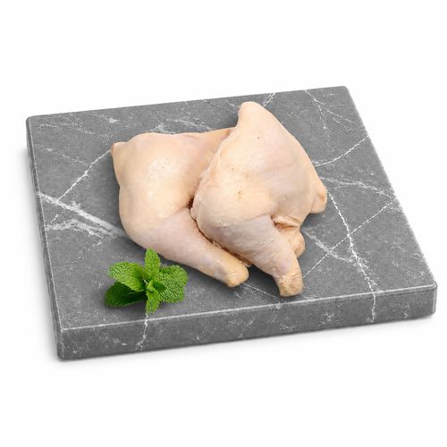 Muslo Pierna De Pollo Americano Lb