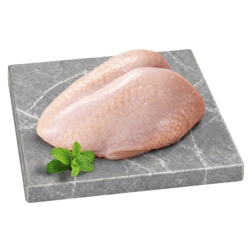 Pechuga De Pollo Americana - Precio Indicado Por Libra (454 g)