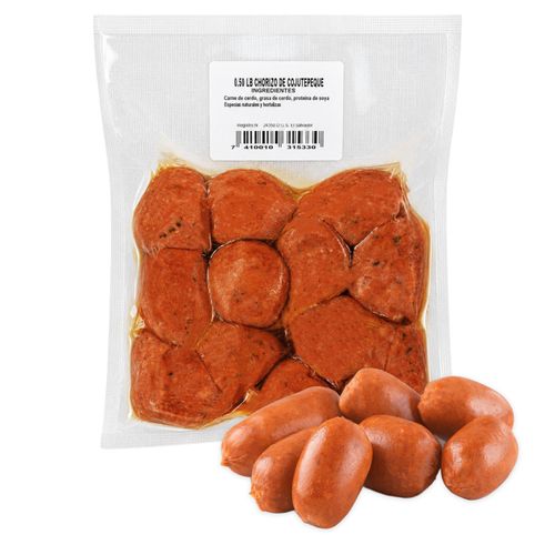 La Espanola Chorizo Cojutepeque - 227 g