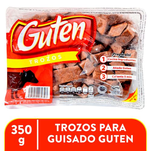 Guten Trozos 350 g