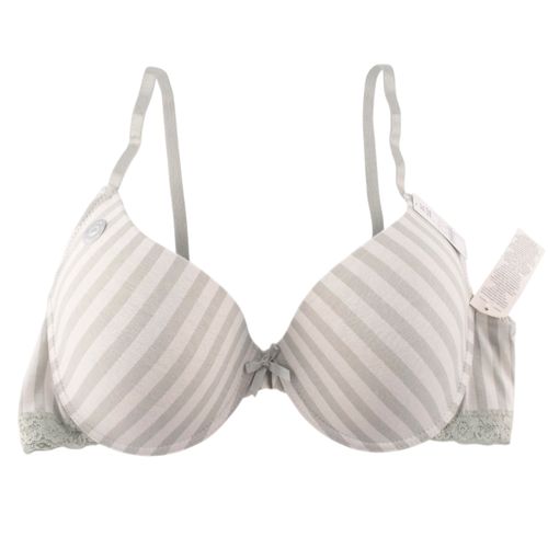 Mu Sosten Cotton Print Pref 2boulevard