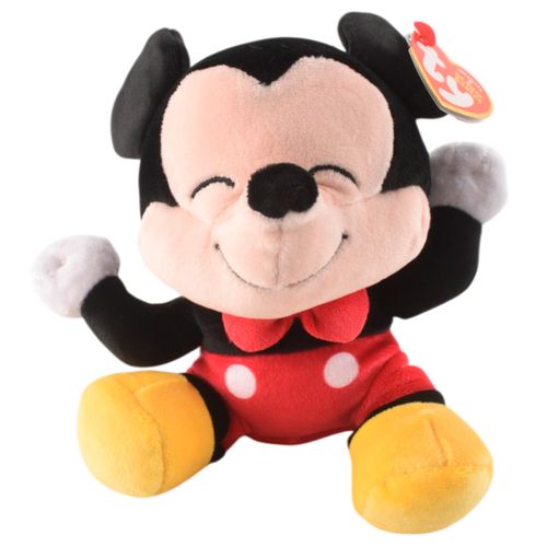 Ty Disney Mickey Mouse Regular