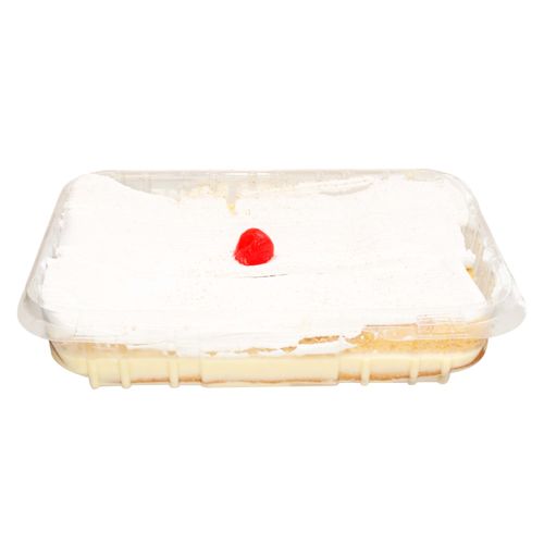 Postre 3 Leches Domo - 3 Unidades