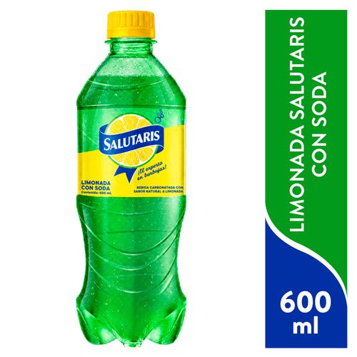 Svsalutlimon600ml