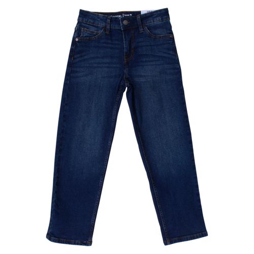 Jeans George loose para niño - Talla 4