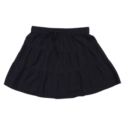 Falda No Boundaries para mujer