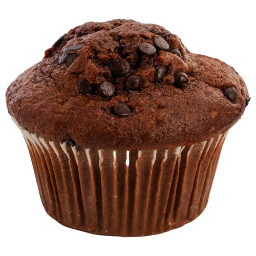 Muffin Chocolate