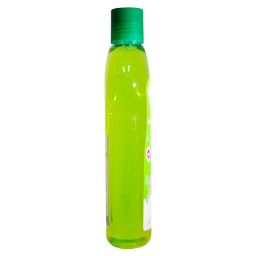 Shampoo Baby Nutrine Manzanilla 300ml