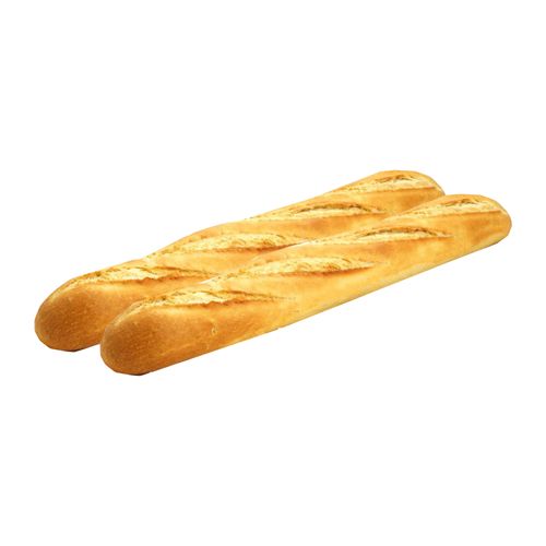 Baguette Blanco Two Pack
