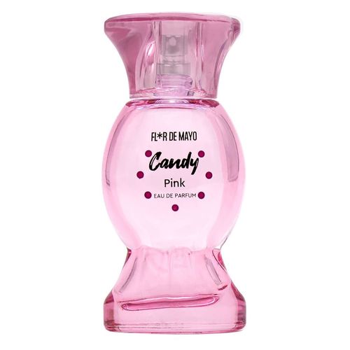 Mini Perfume Candy Pink Fdm