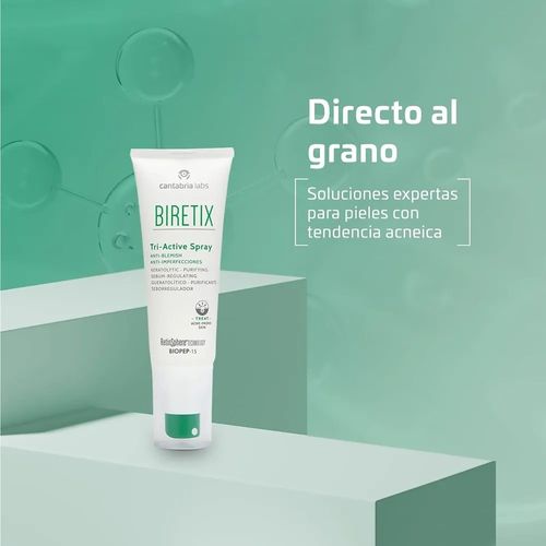 Biretix Triactive Spray 100ml