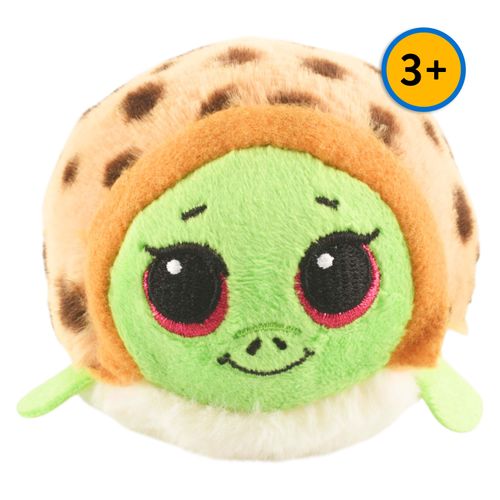 Ty Beanie Bouncers Cruiser Tortuga Reg.