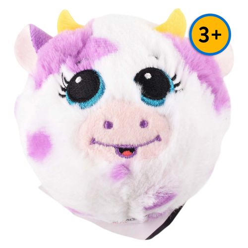 Ty Beanie Bouncers Daisy Vaca Reg.