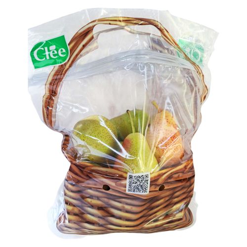 Pera Forelle Empaque 1000 g