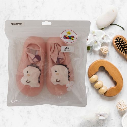 1Par Cal Beba Sock Shoes Sik Sak Sock 98