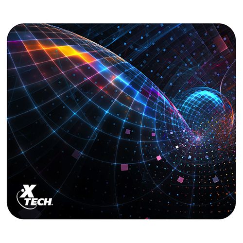 Almohadilla Para Mouse Klip Xtreme Kmp100B