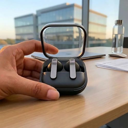 Audífonos Samsung Galaxy Buds 4 Pro