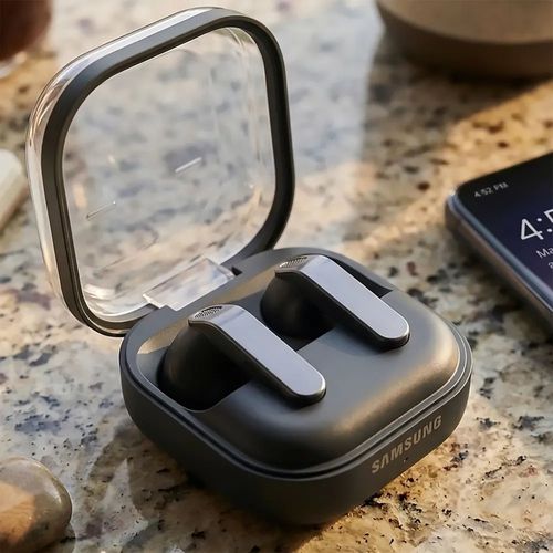 Audífonos Samsung Galaxy Buds 4