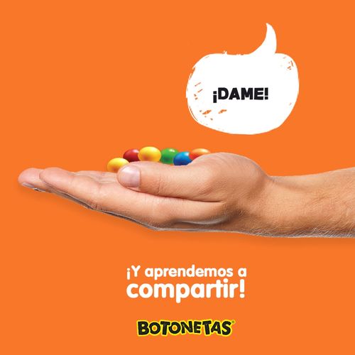 Botoneta Best Chocolate 108gr
