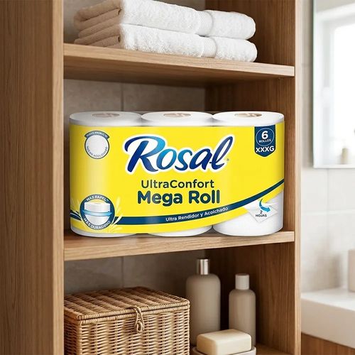 Hig Rosal Amarillo 500h 2p Xxxg 6r Ea